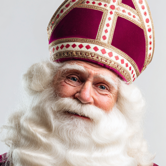 Sinterklaas